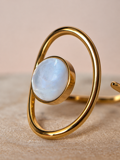Bague Iria