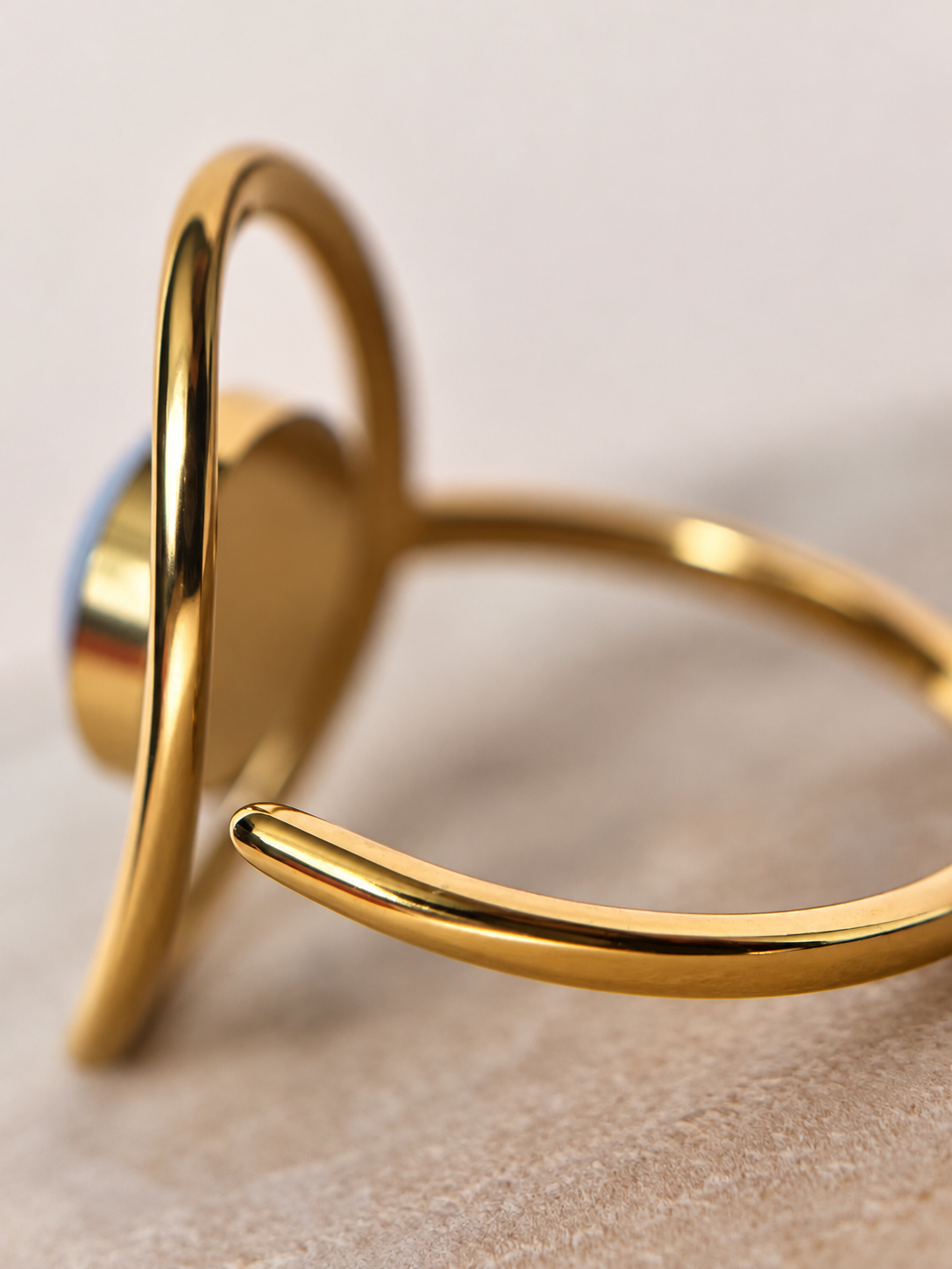 Bague Iria