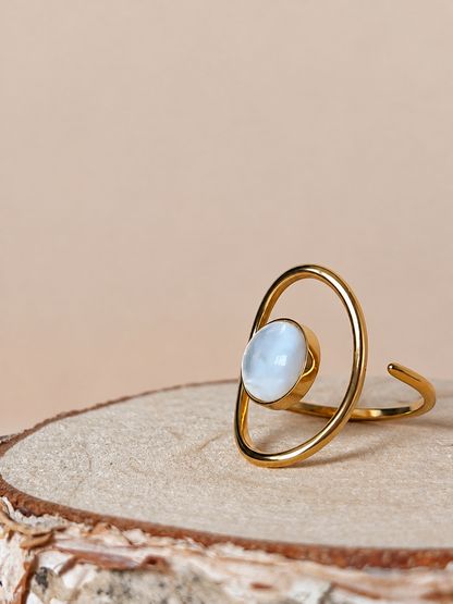 Bague Iria