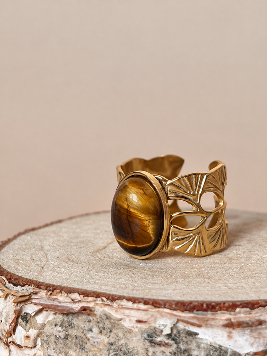 Bague Ambra