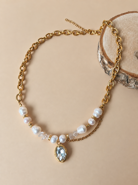 Collier Élyne
