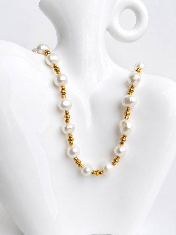 Collier Aria